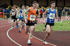 Noth Eastern Grand Prix 800 metres, North Eastern Grand Prix, Monkton Stadium, Jarrow. Photo: David T. Hewitson/Sports for All Pics
